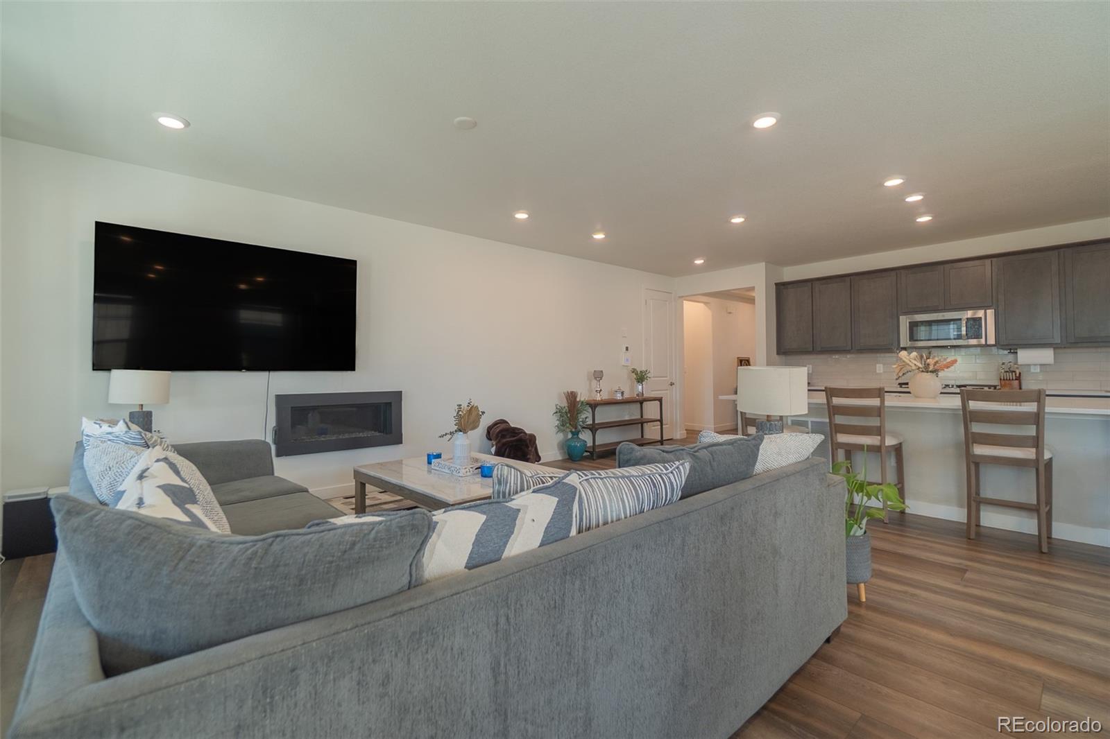 17116 Desert Wine Lane Parker CO 80134