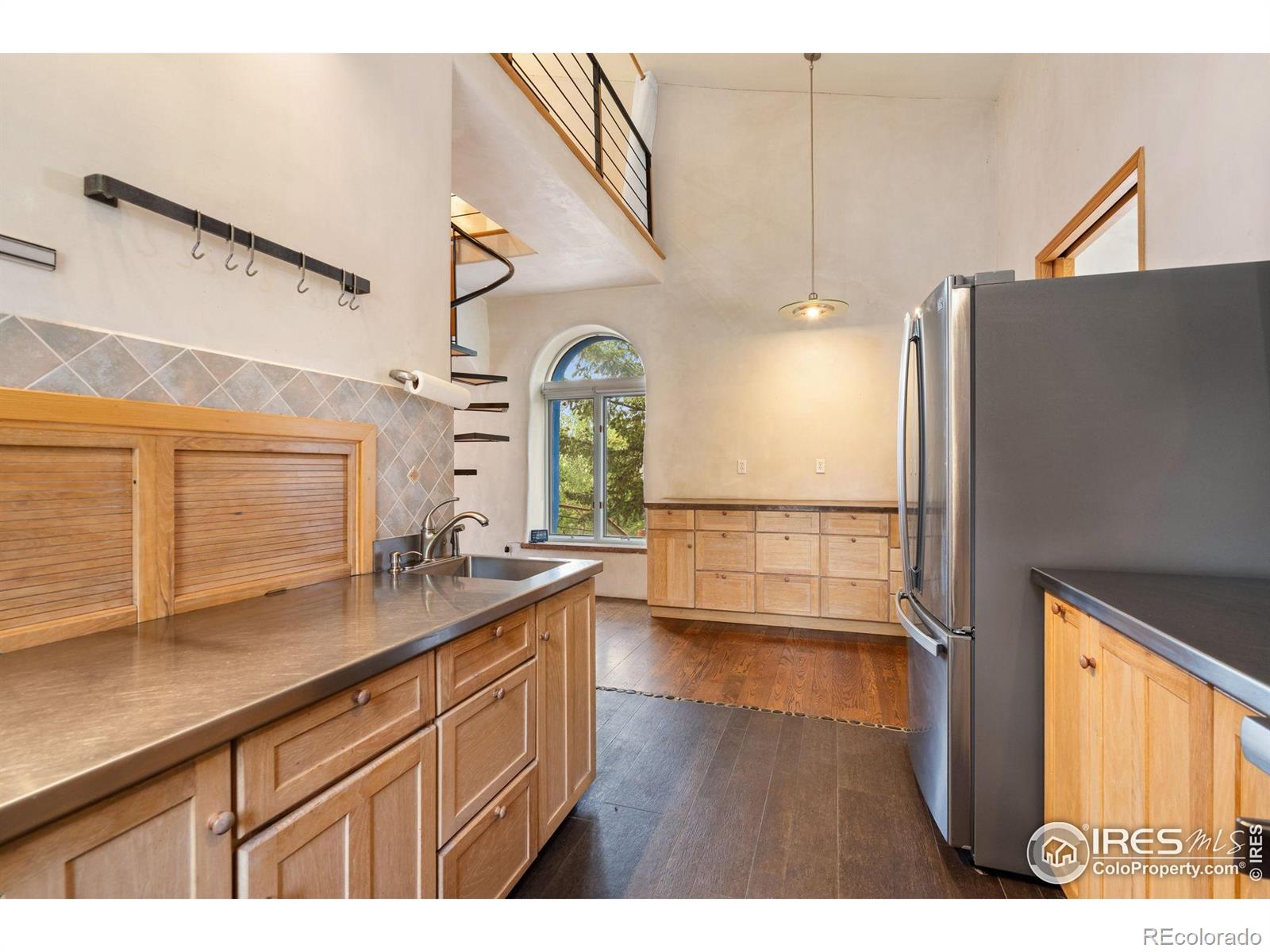 1000 Alaska Road Boulder CO 80302