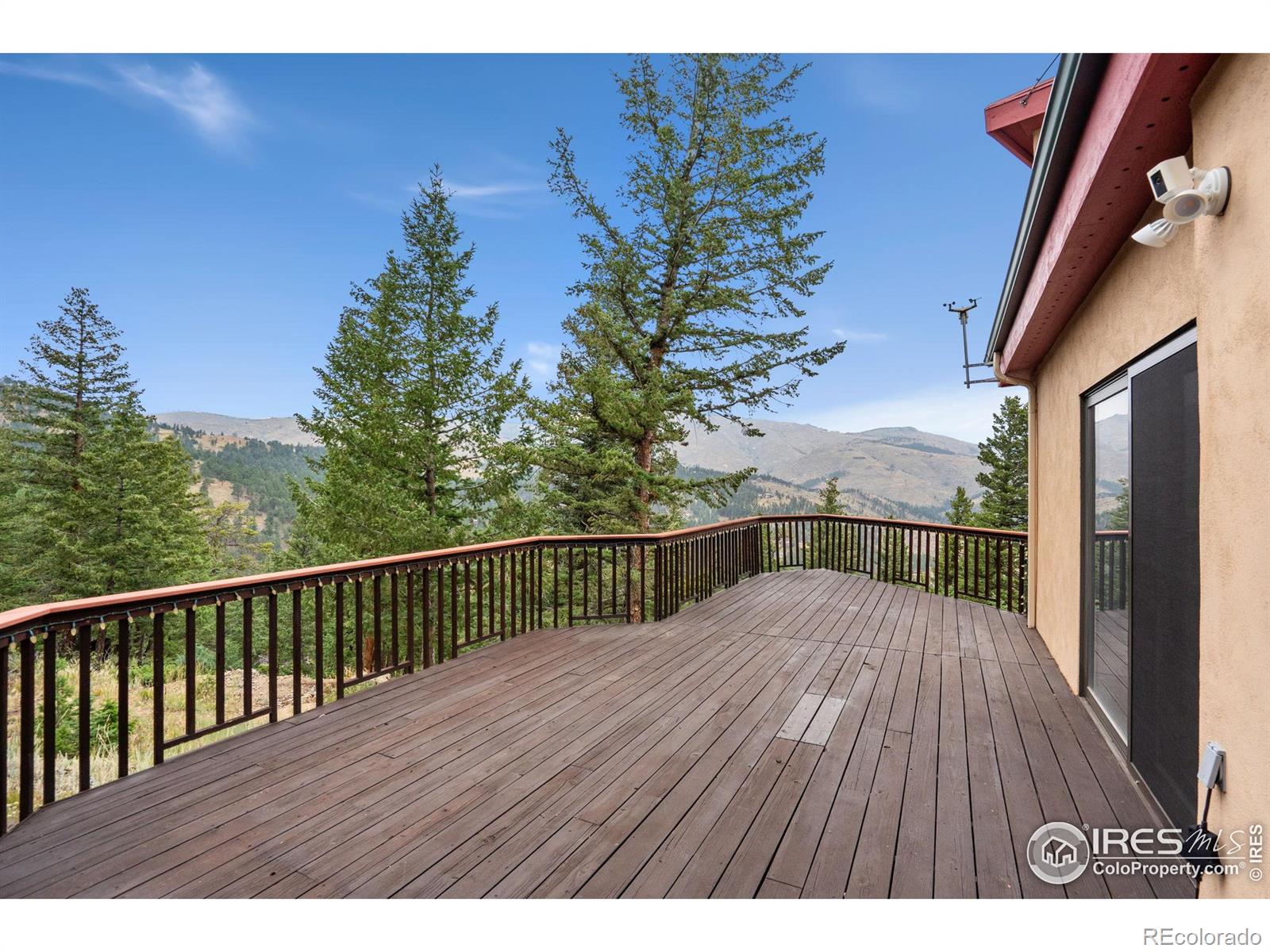 1000 Alaska Road Boulder CO 80302
