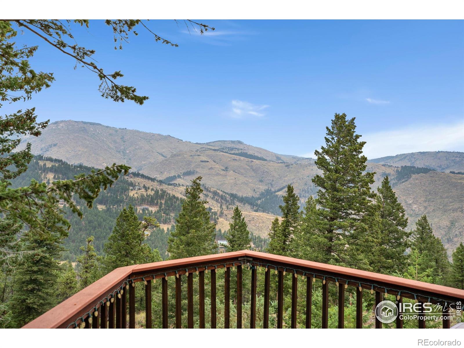 1000 Alaska Road Boulder CO 80302