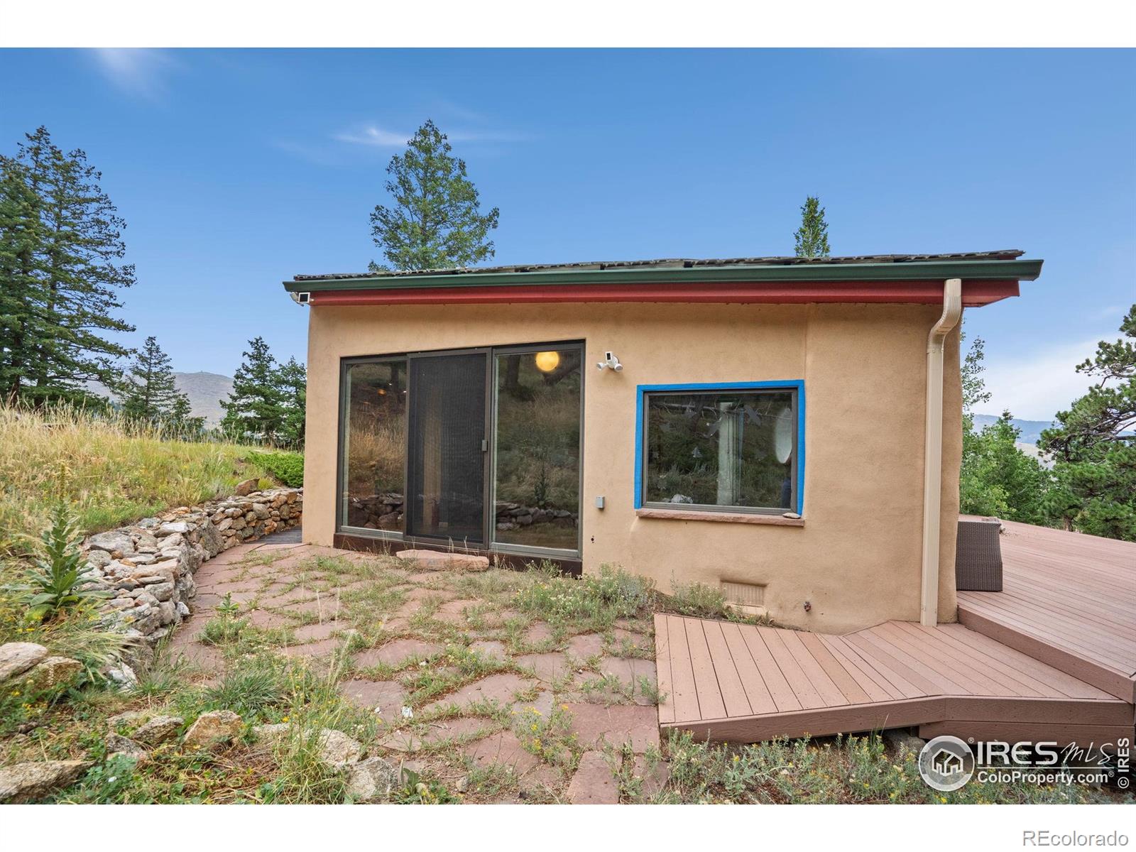 1000 Alaska Road Boulder CO 80302
