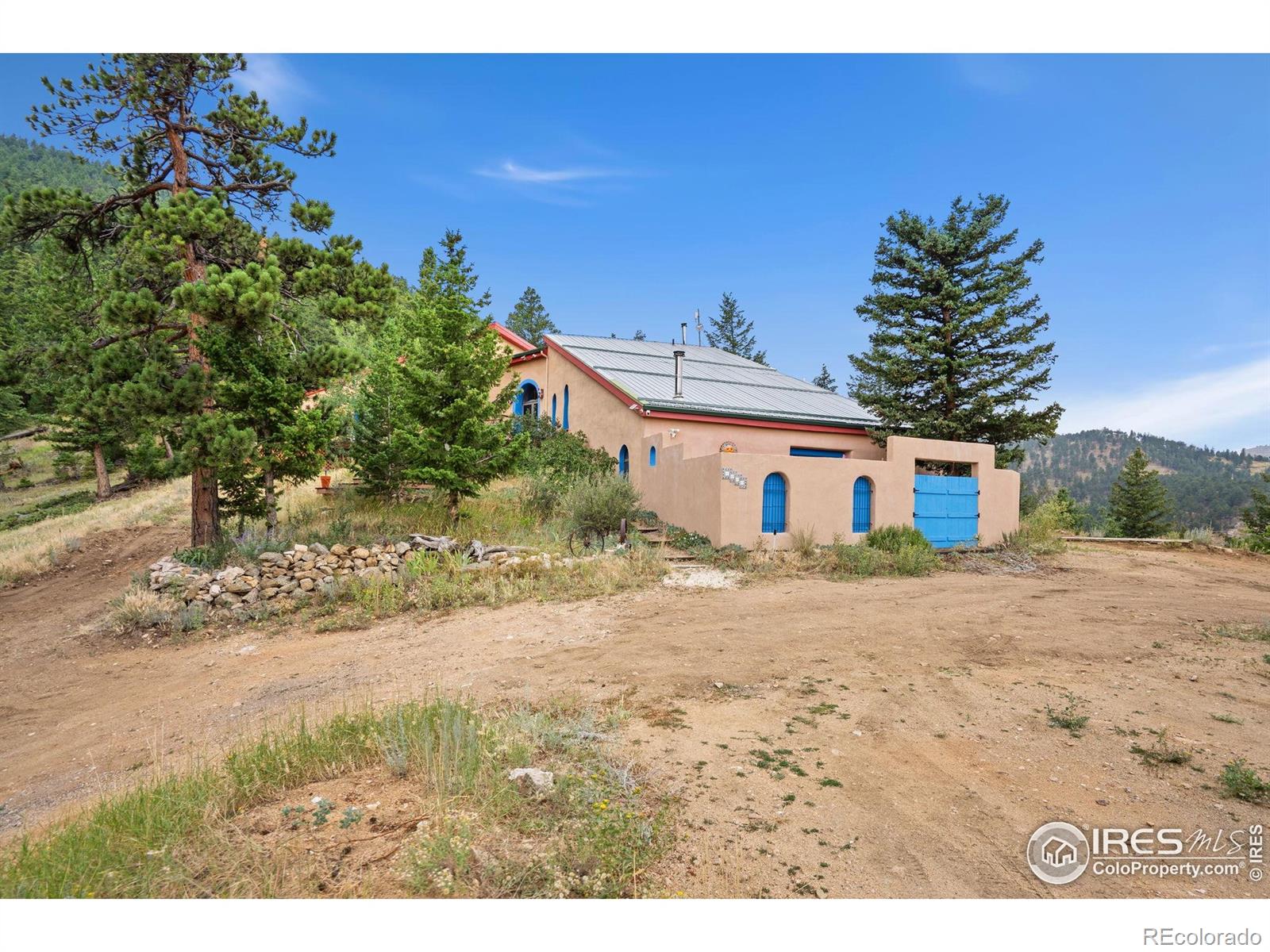 1000 Alaska Road Boulder CO 80302