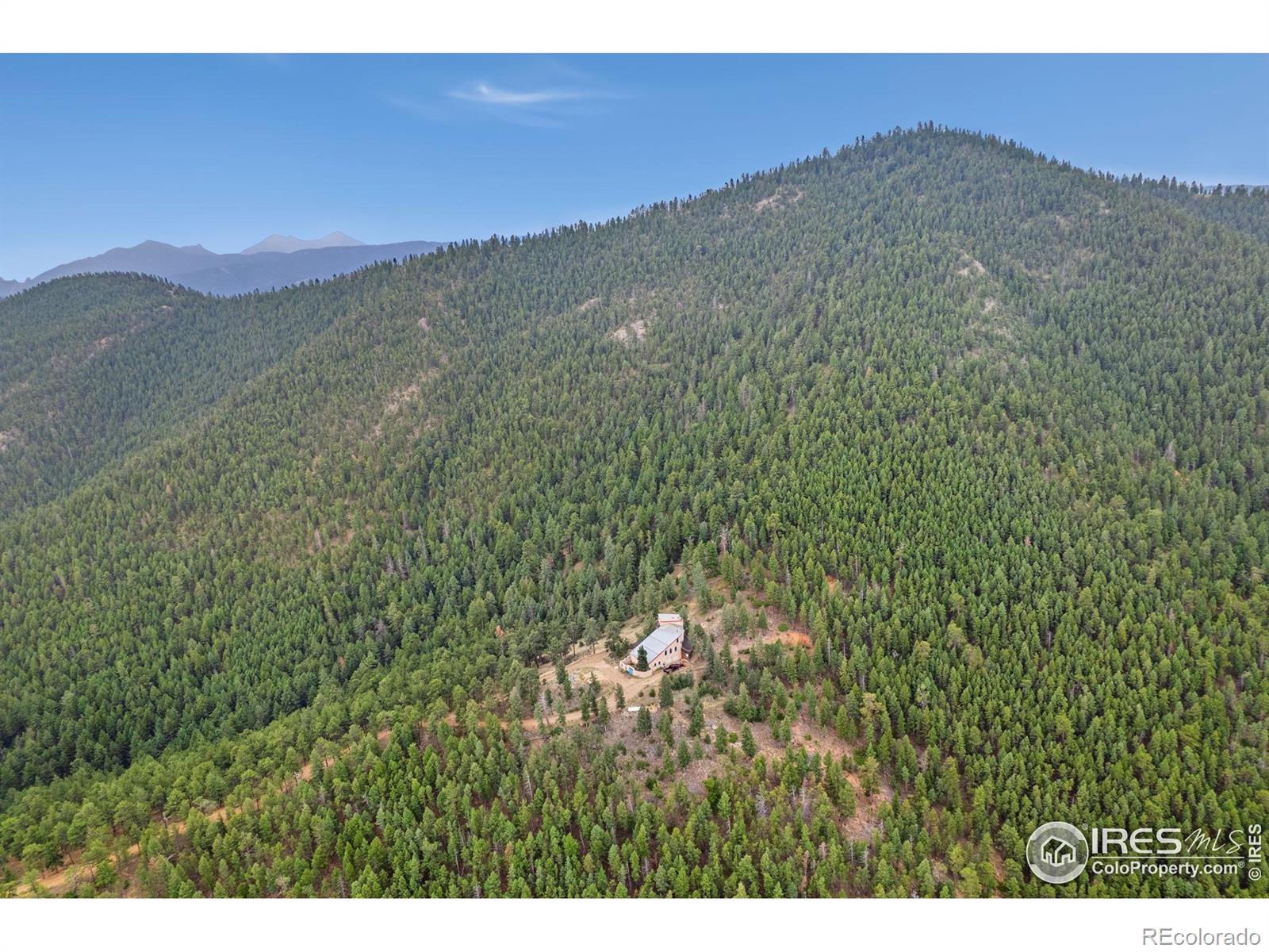 1000 Alaska Road Boulder CO 80302