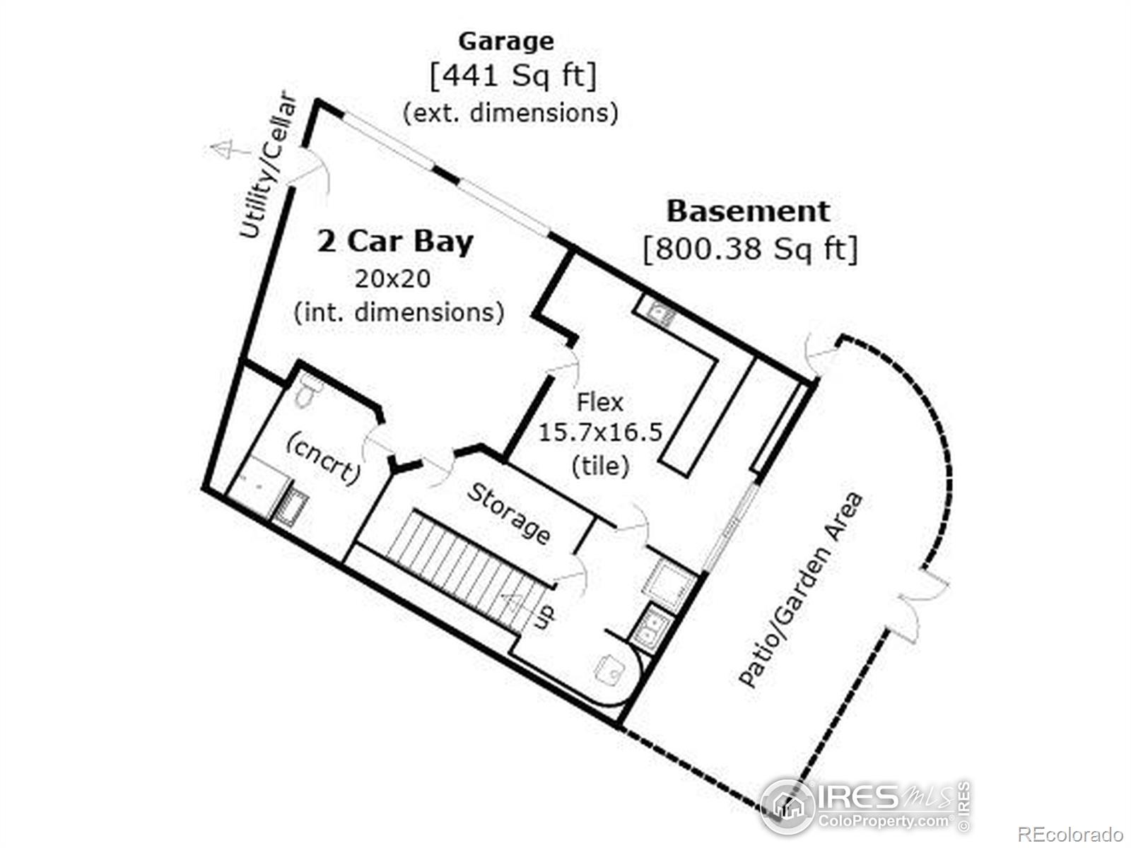 1000 Alaska Road Boulder CO 80302