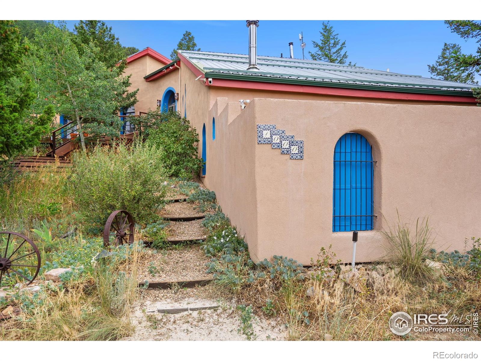 1000 Alaska Road Boulder CO 80302