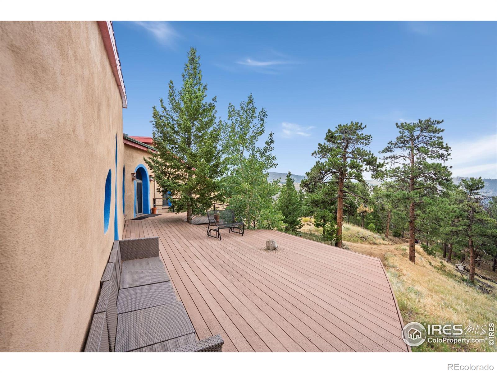 1000 Alaska Road Boulder CO 80302
