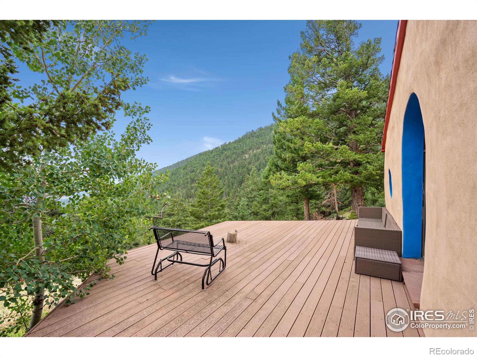 1000 Alaska Road Boulder CO 80302