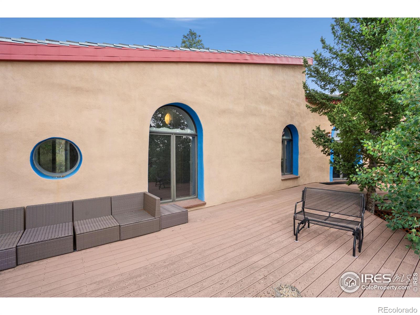 1000 Alaska Road Boulder CO 80302