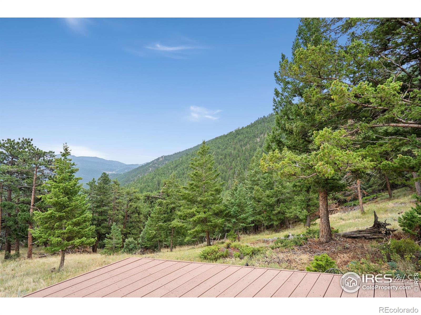 1000 Alaska Road Boulder CO 80302