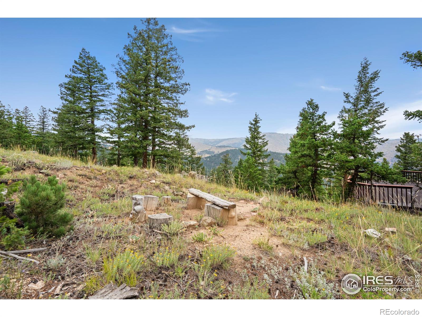 1000 Alaska Road Boulder CO 80302