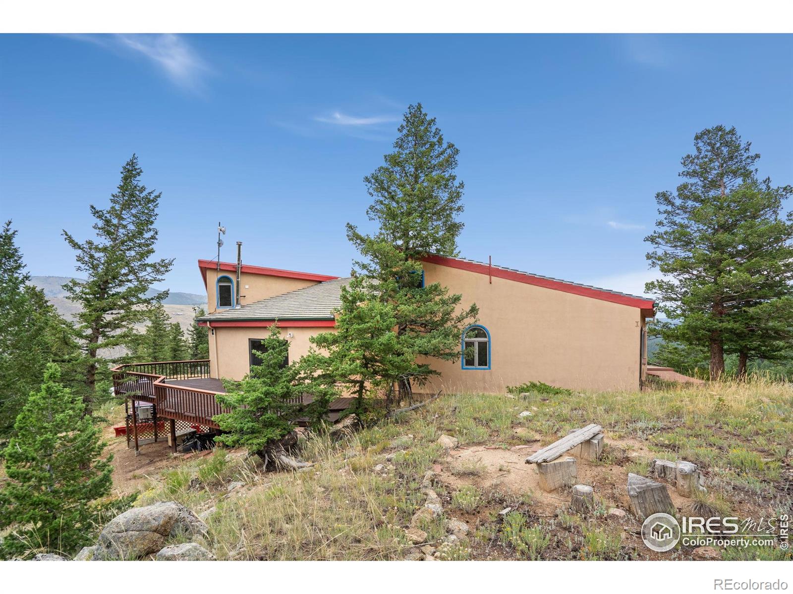 1000 Alaska Road Boulder CO 80302