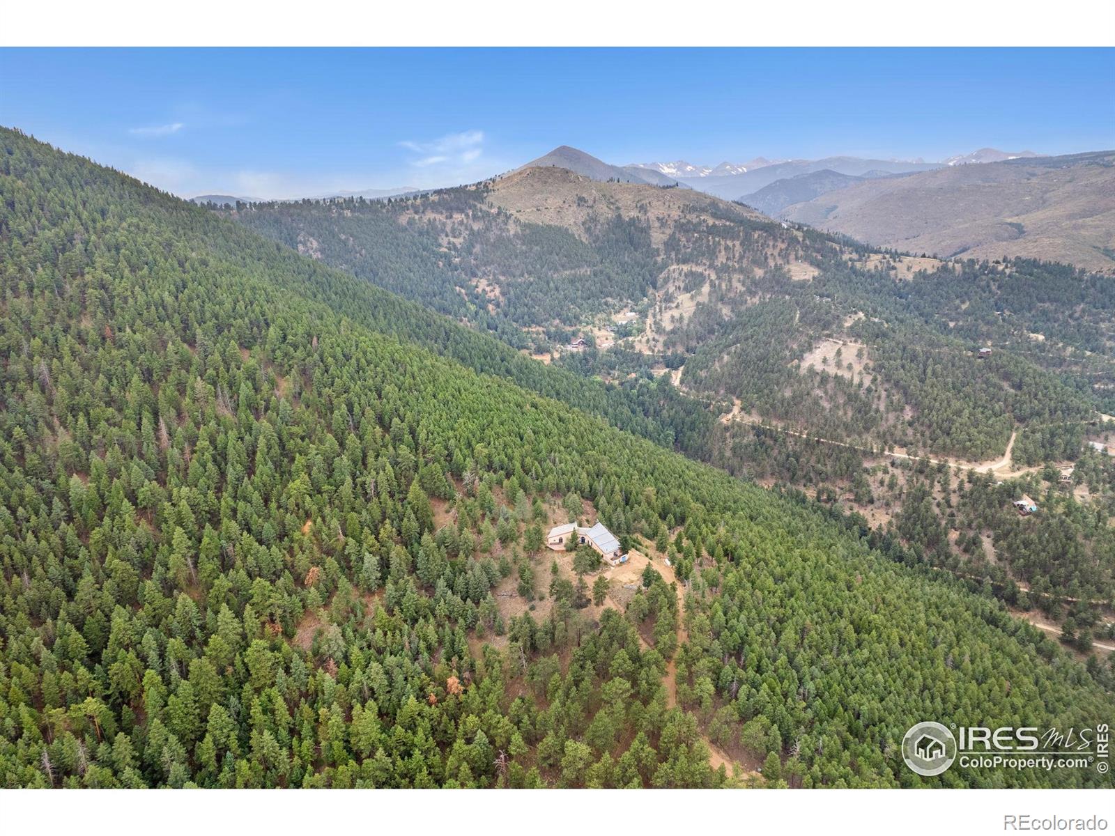 1000 Alaska Road Boulder CO 80302