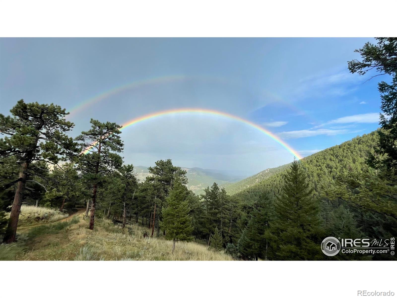 1000 Alaska Road Boulder CO 80302