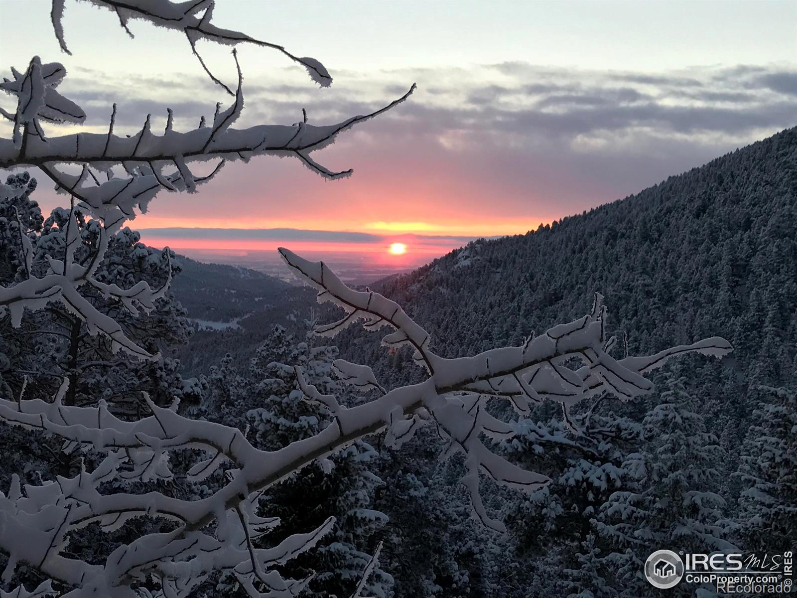 1000 Alaska Road Boulder CO 80302