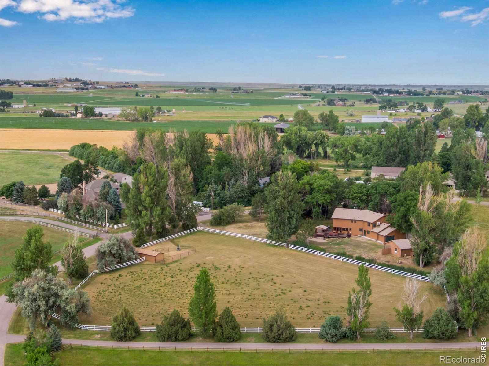 1923 Sauk Hill Road Loveland CO 80537