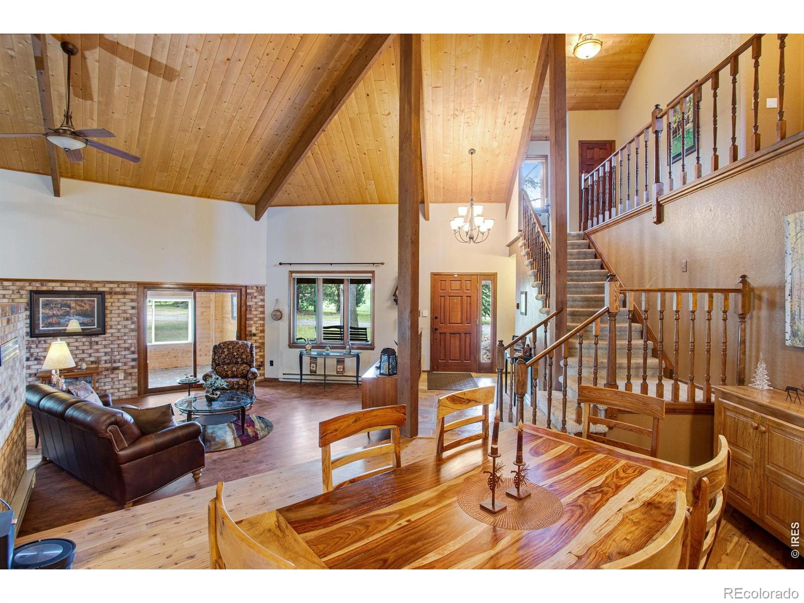1923 Sauk Hill Road Loveland CO 80537