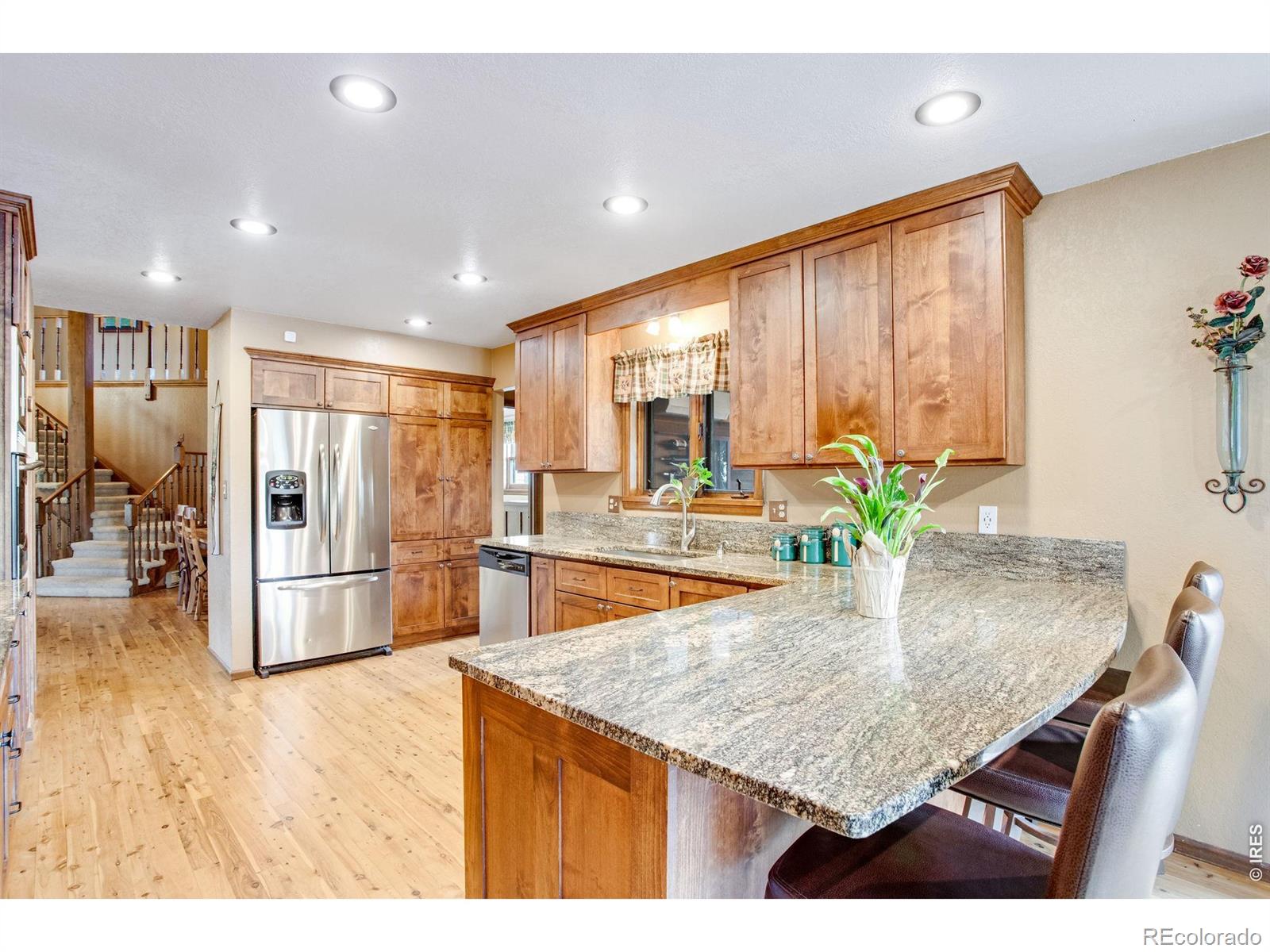 1923 Sauk Hill Road Loveland CO 80537
