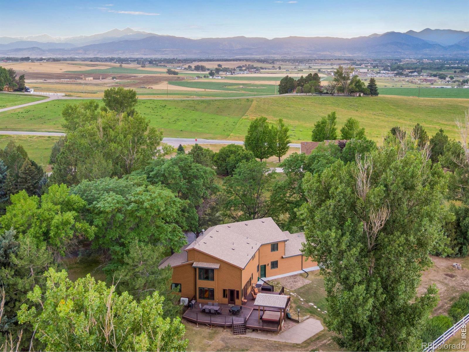 1923 Sauk Hill Road Loveland CO 80537