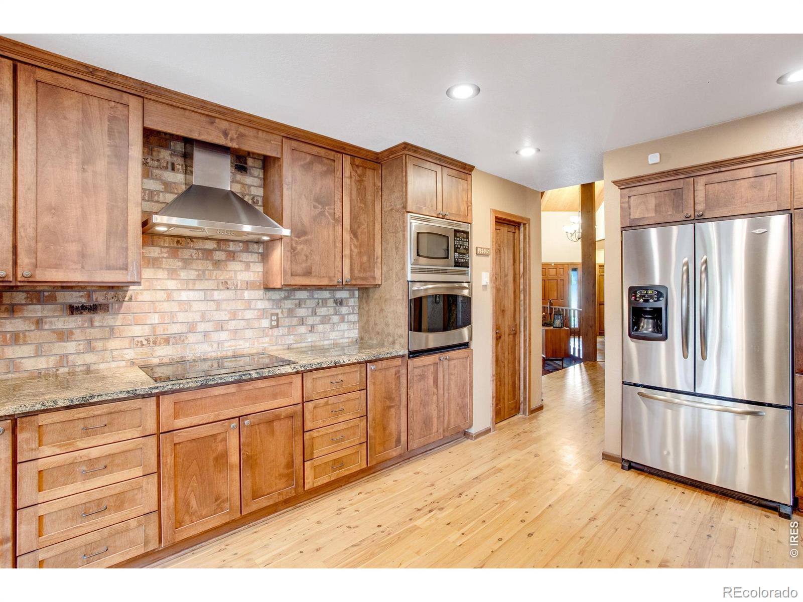 1923 Sauk Hill Road Loveland CO 80537