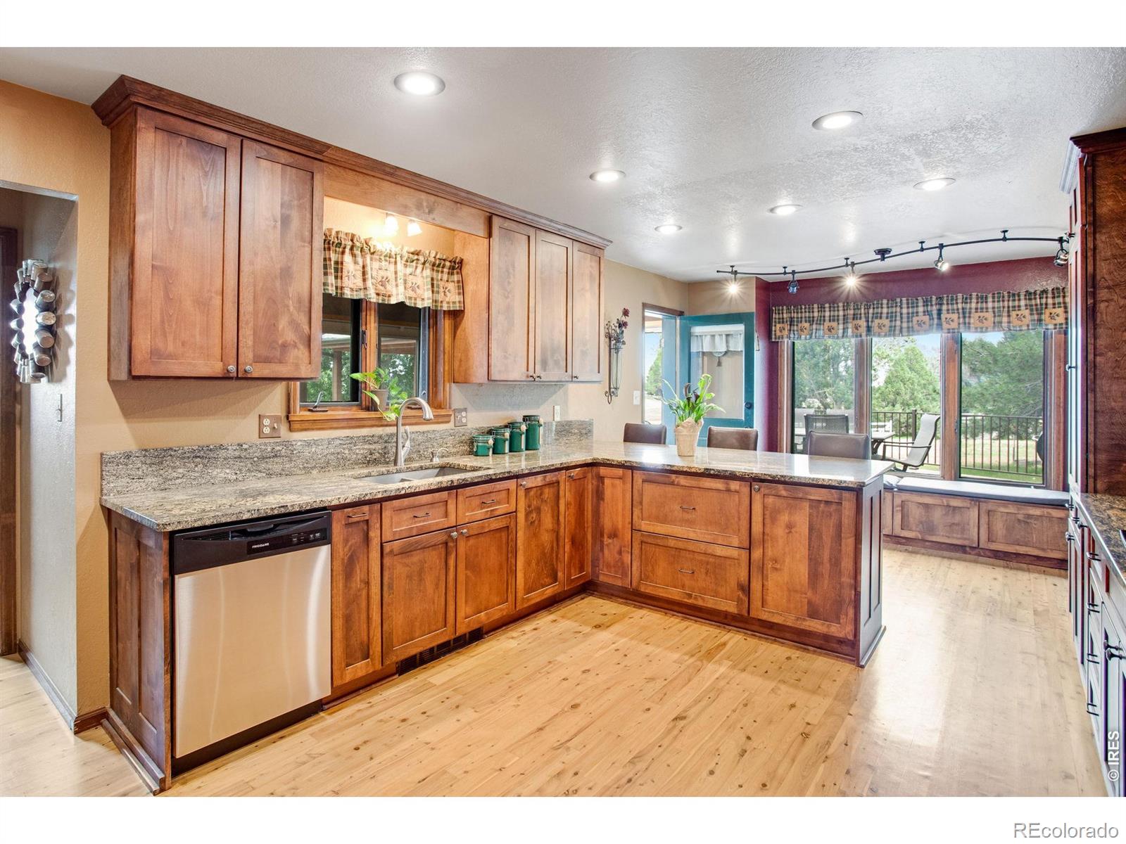 1923 Sauk Hill Road Loveland CO 80537