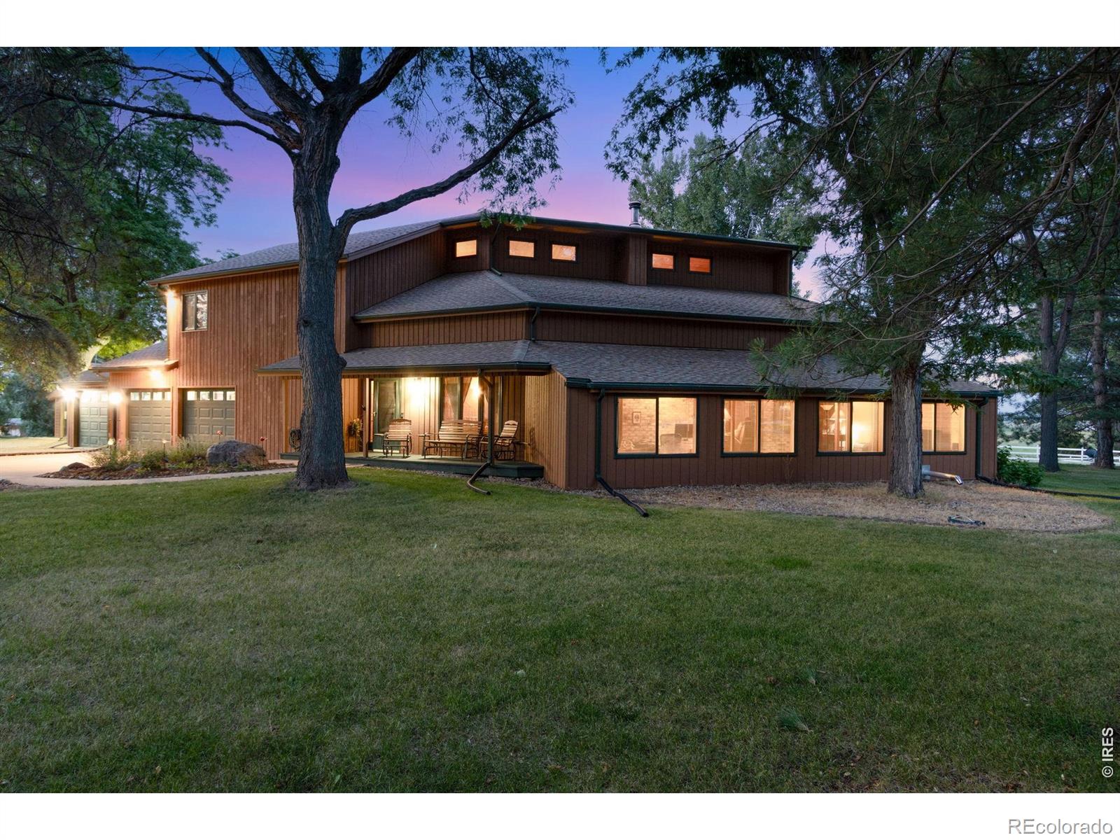 1923 Sauk Hill Road Loveland CO 80537