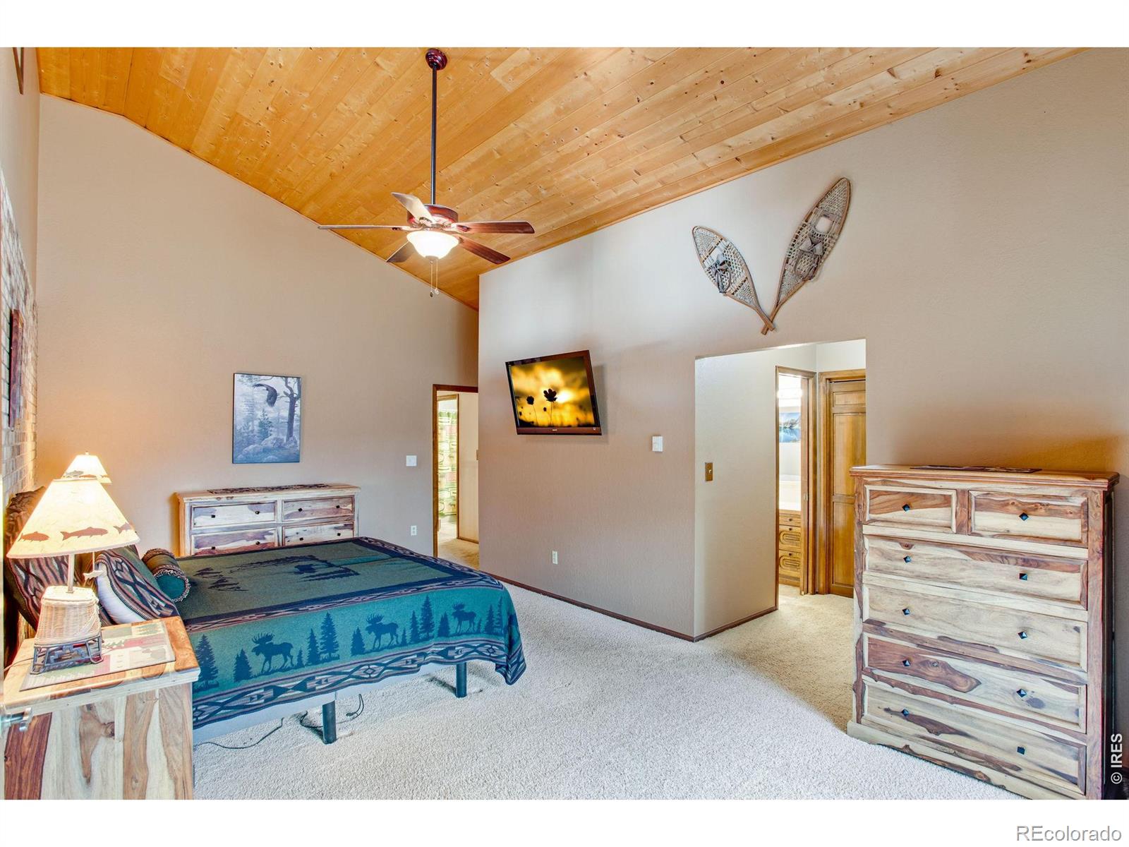 1923 Sauk Hill Road Loveland CO 80537