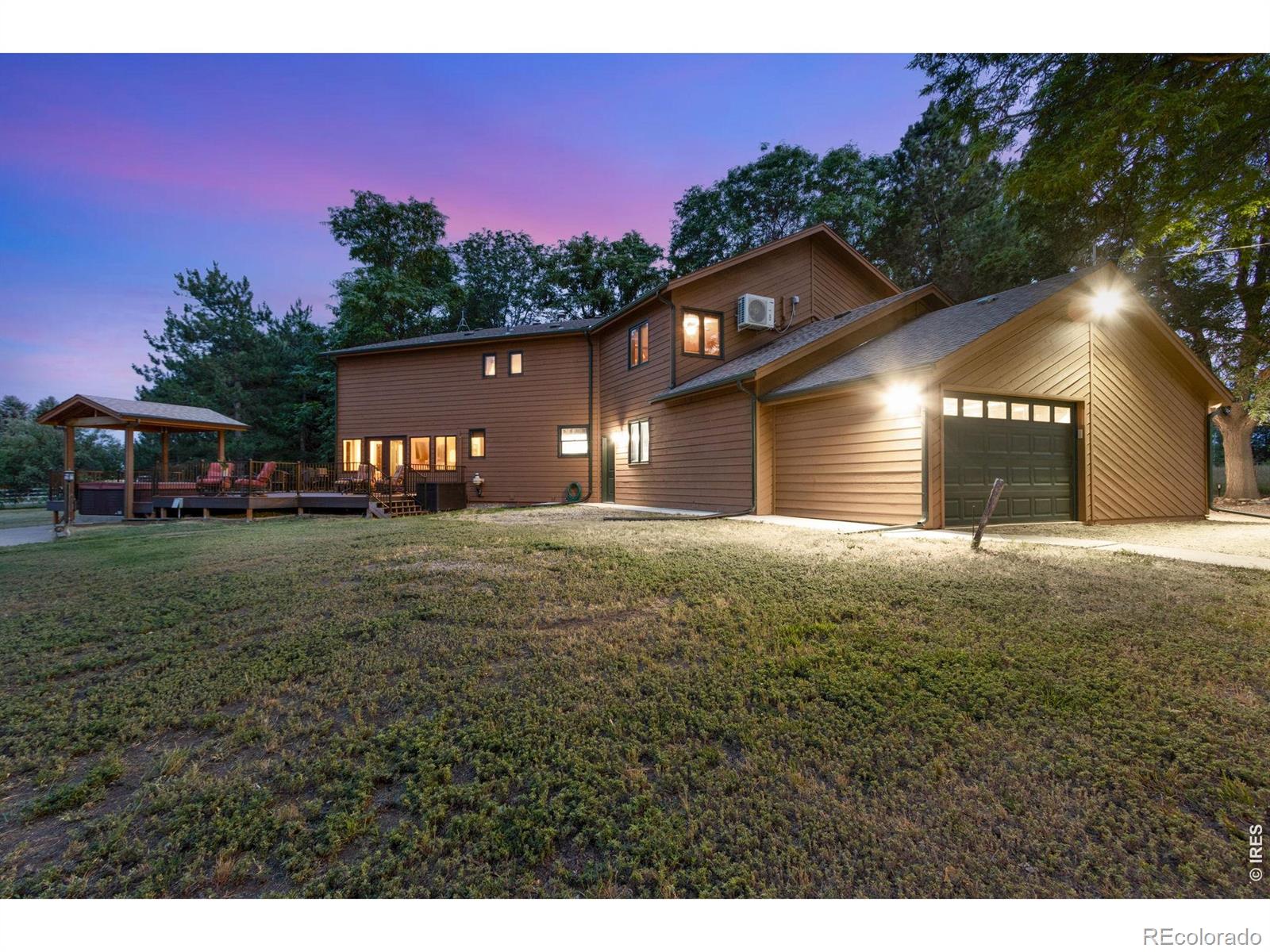 1923 Sauk Hill Road Loveland CO 80537