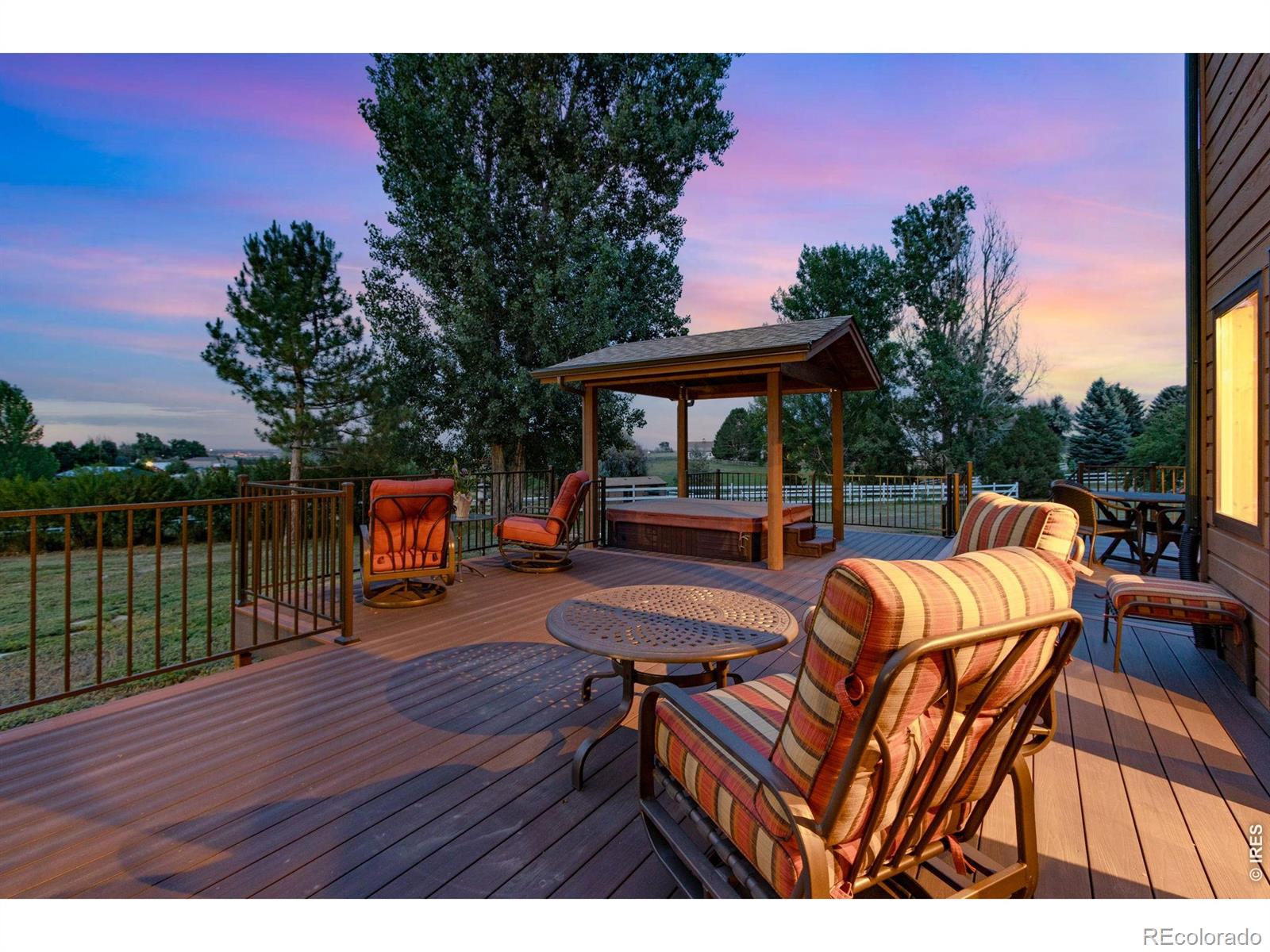 1923 Sauk Hill Road Loveland CO 80537