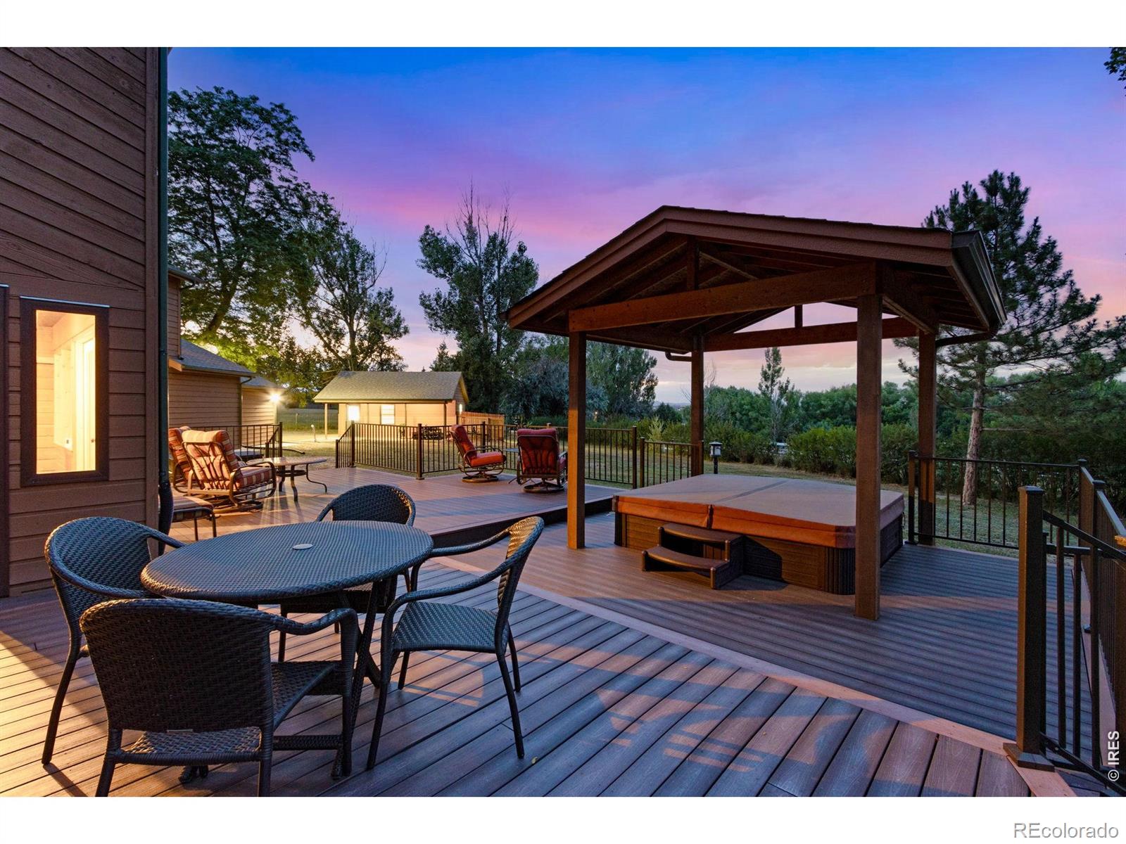1923 Sauk Hill Road Loveland CO 80537