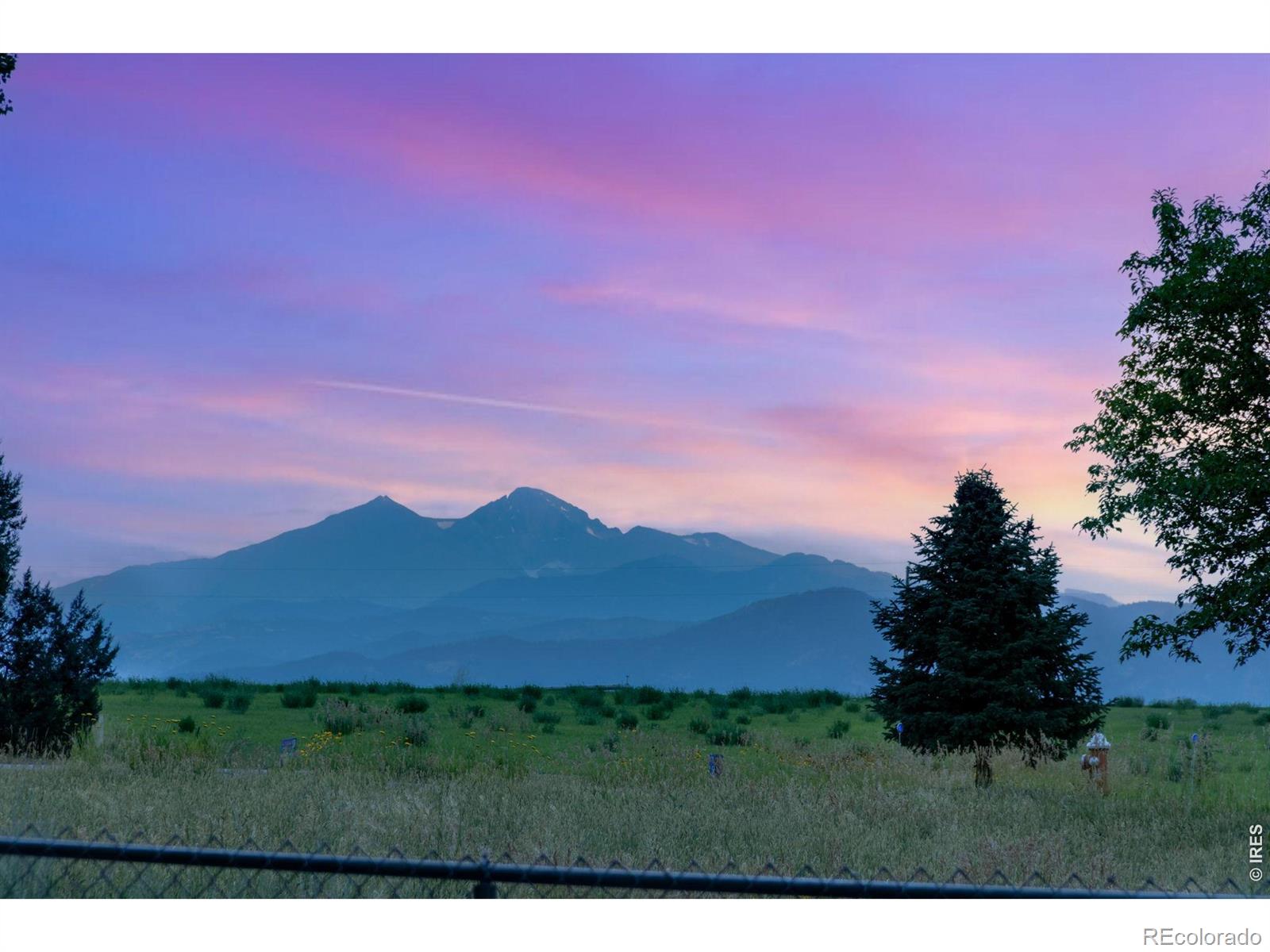 1923 Sauk Hill Road Loveland CO 80537