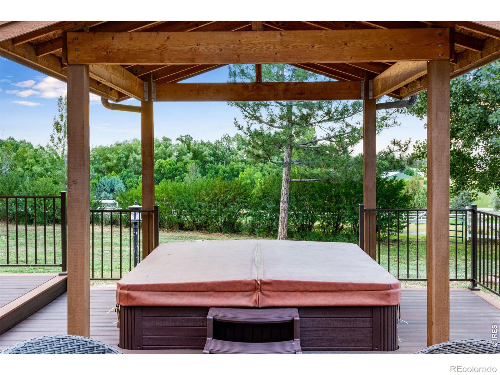1923 Sauk Hill Road Loveland CO 80537