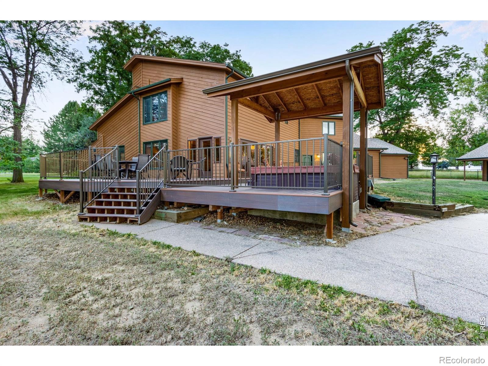 1923 Sauk Hill Road Loveland CO 80537
