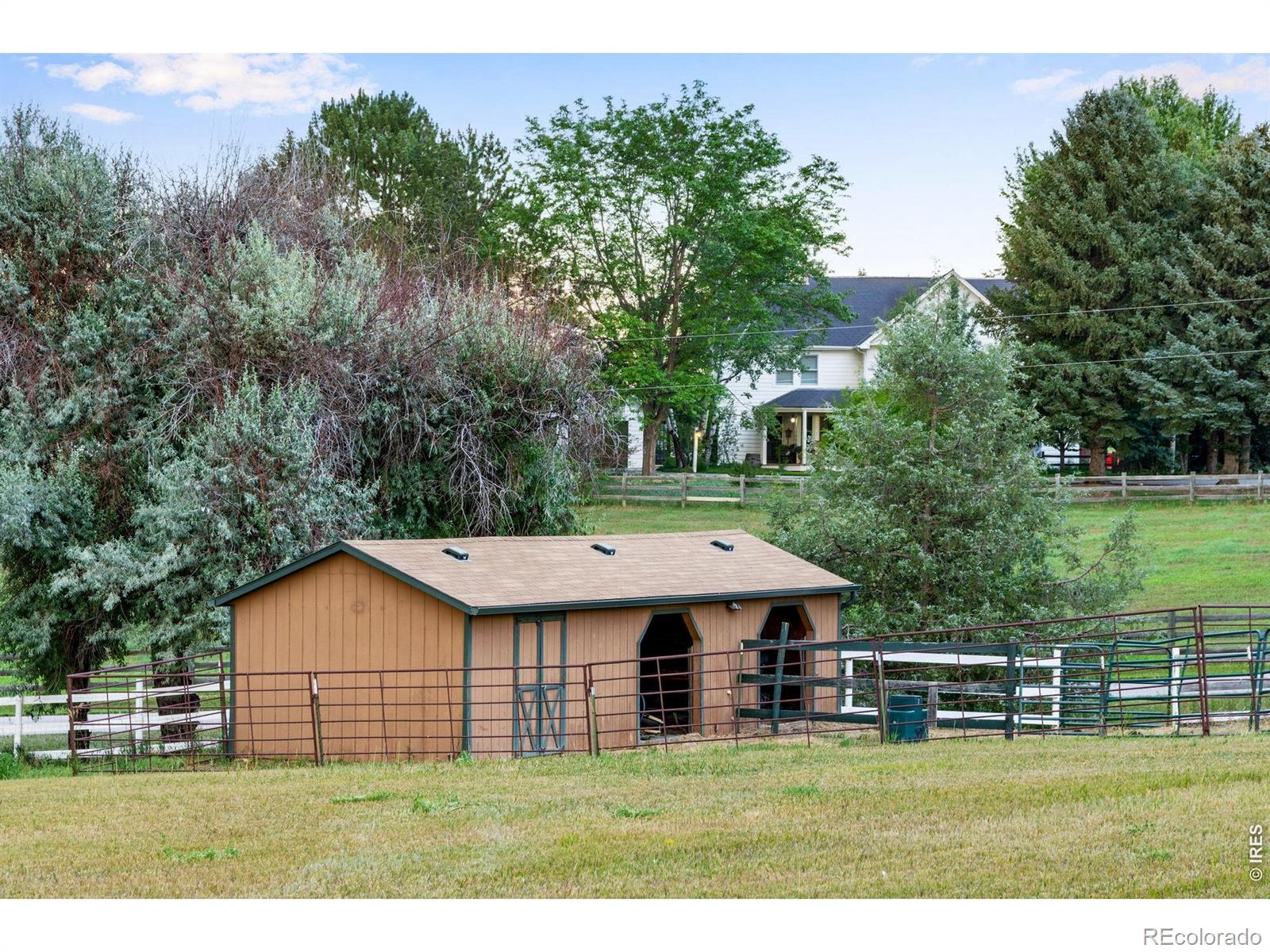 1923 Sauk Hill Road Loveland CO 80537
