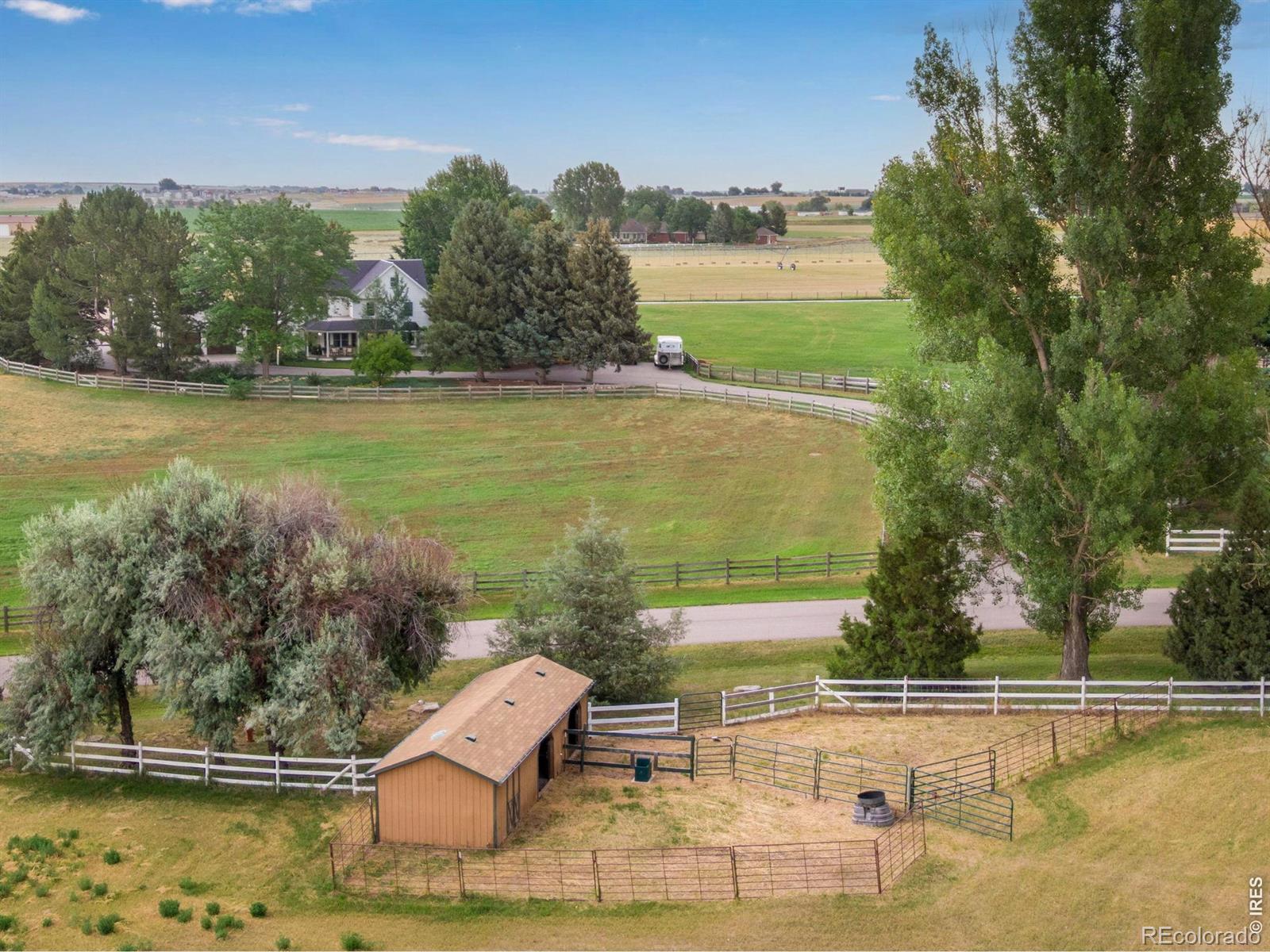 1923 Sauk Hill Road Loveland CO 80537