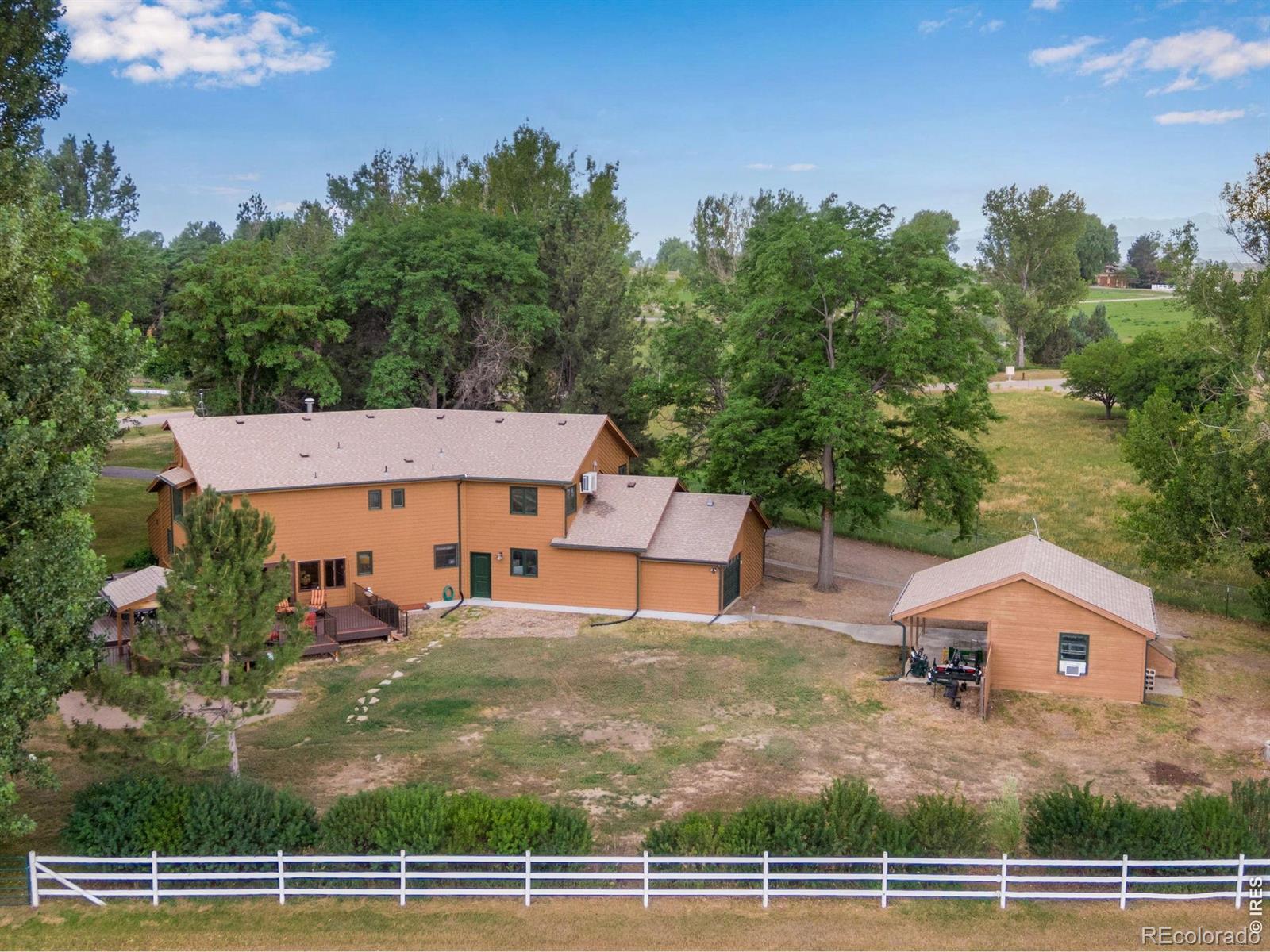 1923 Sauk Hill Road Loveland CO 80537