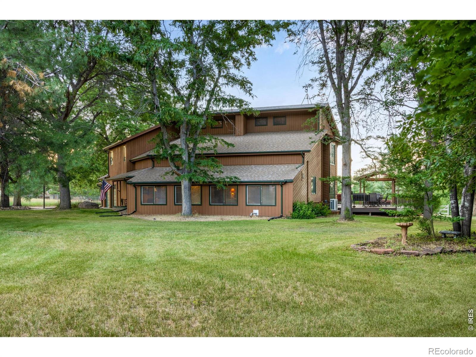 1923 Sauk Hill Road Loveland CO 80537