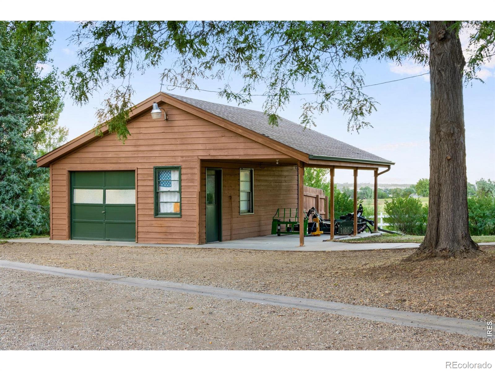1923 Sauk Hill Road Loveland CO 80537