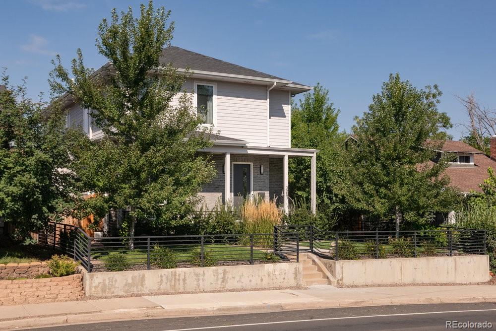 3263 S Logan Street Englewood CO 80113
