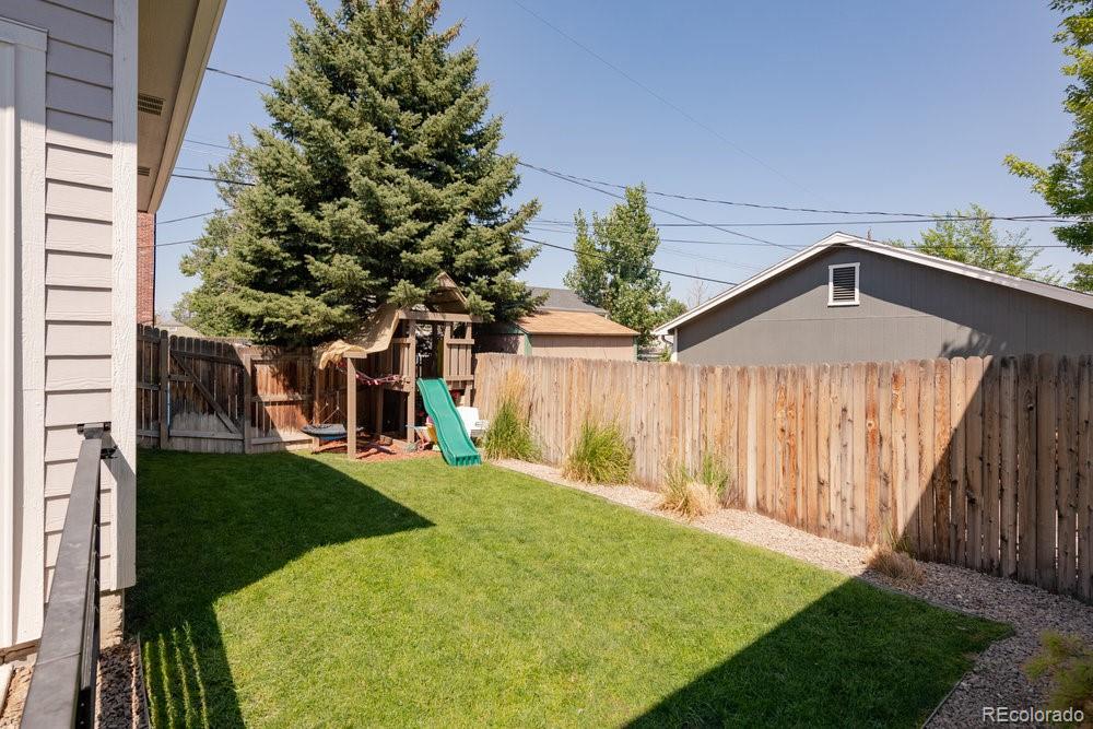 3263 S Logan Street Englewood CO 80113