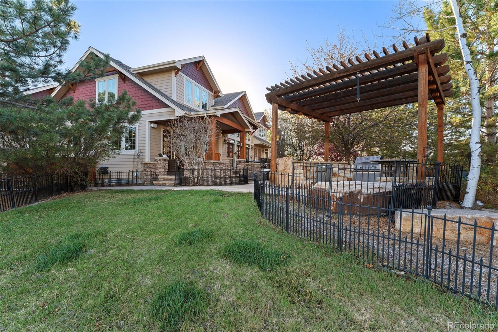 14582 Homestead Place Broomfield CO 80023