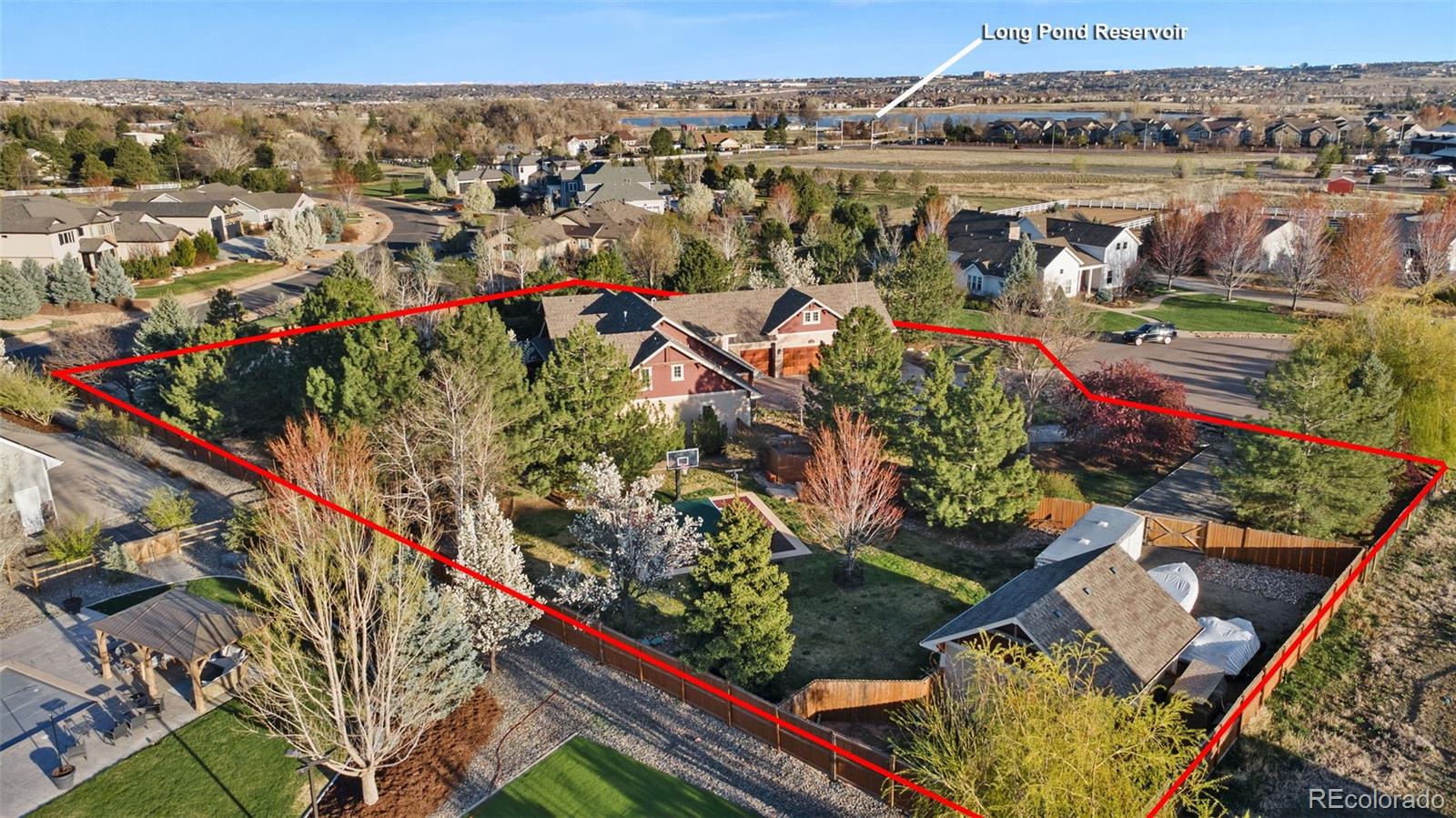 14582 Homestead Place Broomfield CO 80023