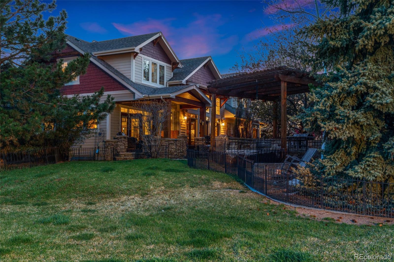 14582 Homestead Place Broomfield CO 80023