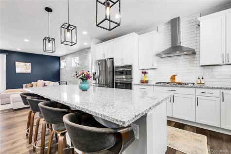 3560 Corsica Way Castle Rock CO 80109