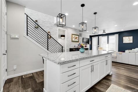 3560 Corsica Way Castle Rock CO 80109
