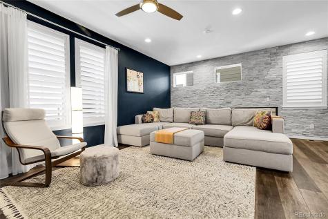 3560 Corsica Way Castle Rock CO 80109