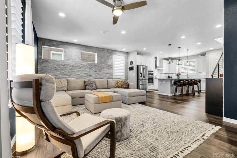 3560 Corsica Way Castle Rock CO 80109