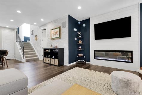 3560 Corsica Way Castle Rock CO 80109