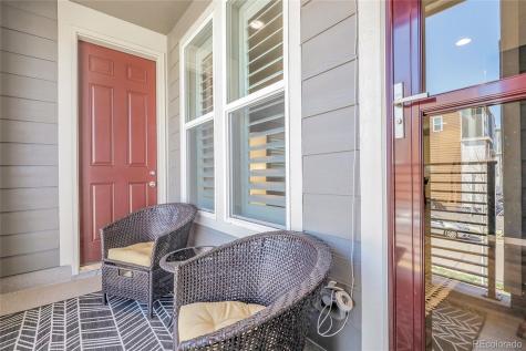 3560 Corsica Way Castle Rock CO 80109