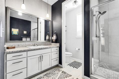 3560 Corsica Way Castle Rock CO 80109