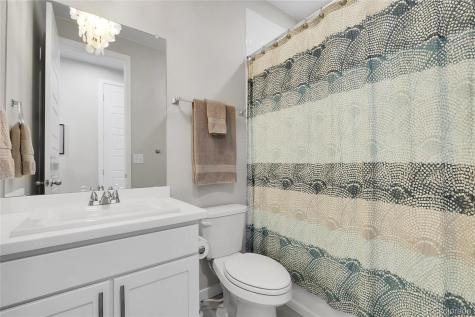 3560 Corsica Way Castle Rock CO 80109